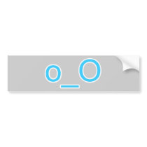 Twitternichterfüllung autoaufkleber