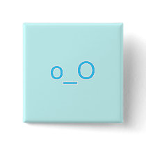Twitternichterfüllung buttons