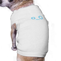 Twitternichterfüllung hundekleidung