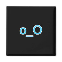 Twitternichterfüllung magnete by TwitterShirts Twitternichterfüllung magnete