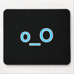 twitter default mouse pad