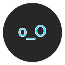Twitternichterfüllung sticker