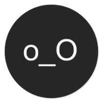 Twitternichterfüllung sticker