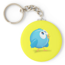 Twitter Dreamer keychains