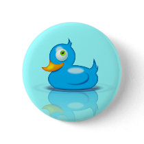 Twitter Duck Button