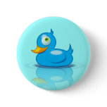 Twitter Duck buttons