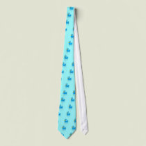 Twitter Duck ties