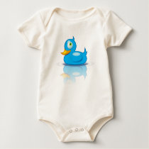 Twitter Duck t-shirts