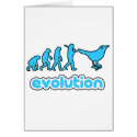 Twitter evolution cards by megedsh Twitter evolution cards