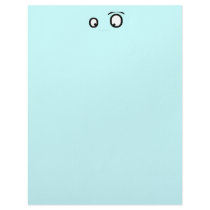 twitter eyebrow letterhead