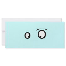 twitter eyebrow rack cards