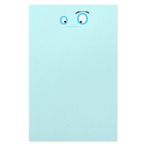 twitter eyes stationery by TwitterShirts twitter eyes stationery