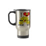 Twitter Follow Me Coffee Mug