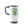 Twitter Follow Me Coffee Mug