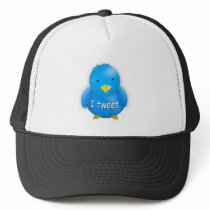Twitter hats by doodle_m Twitter hats