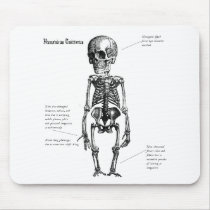 Twitter Humanoid mousepads by CathieT Twitter Humanoid mousepads