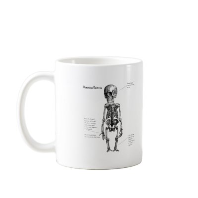 Twitter Humanoid Mugs by CathieT