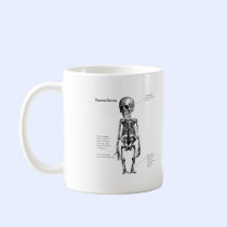 Twitter Humanoid mugs