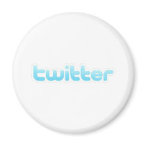 Twitter-ish! magnets