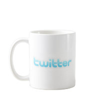 Twitter-ish! mugs by theconniemack Twitter-ish! mugs