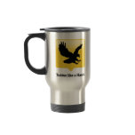 Twitter Like a Hawk mugs