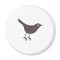 Twitter magnets