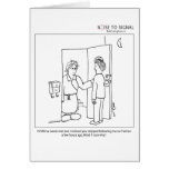 Twitter quittr card