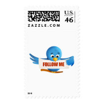 Twitter Shop postage