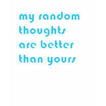 Twitter T-Shirt by checkit Twitter T-Shirt