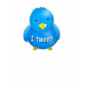 Twitter shirt