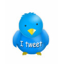 Twitter t-shirts by doodle_m Twitter t-shirts