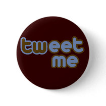Twitter Tweet Me Offensive Humor buttons
