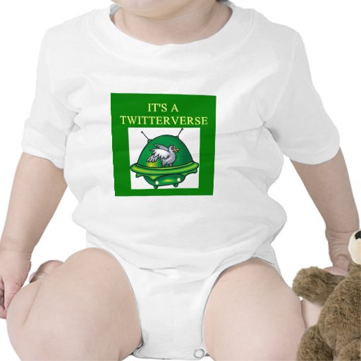 twitter universe bodysuit