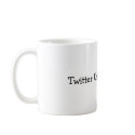 Twitter University 2009 mugs by weslance Twitter University 2009 mugs