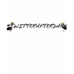 TwitterAfterDark t-shirts