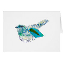 Twitterdad cards by studio236 Twitterdad cards