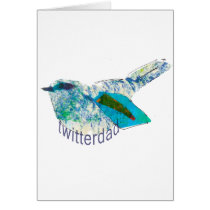 Twitterdad cards by studio236 Twitterdad cards