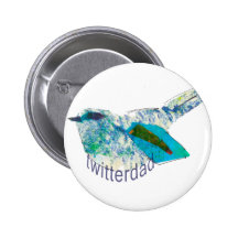 Twitterdad Pins