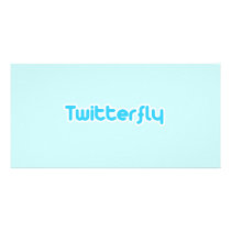 Twitterfly photo cards