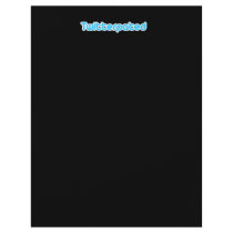 Twitterpated flyers