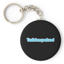 Twitterpated Keychains