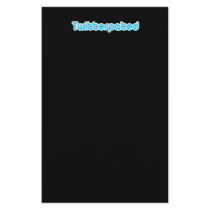 Twitterpated stationery by TwitterShirts Twitterpated stationery