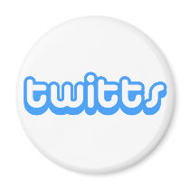 twitts magnets by Robustoman twitts magnets
