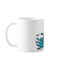 Twitty Mug