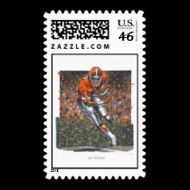 Twixt_the_Hedges postage