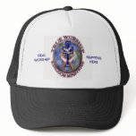 TWKM LOGO HAT