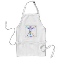 TWLG Humanity Apron