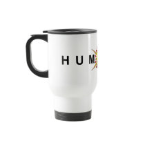 TWLG Humanity Star Travel Mug
