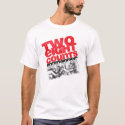 Two 8-Counts t-shirts