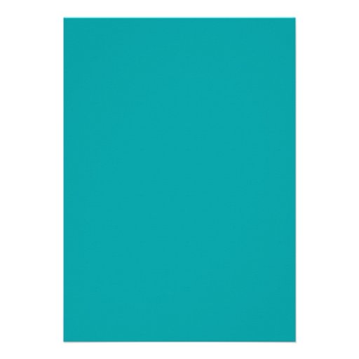 Two Adirondack Chairs Wedding Personalized Invite